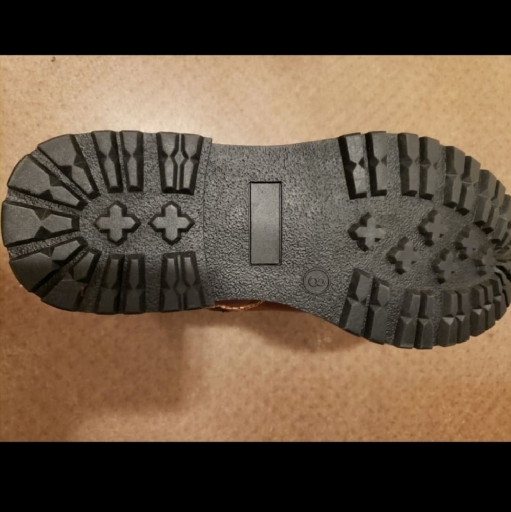 Report men Boot - Picture 5 of 5